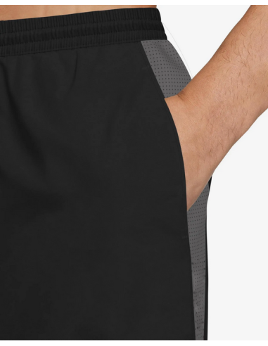 Costume da Bagno Uomo Nike Contend Solid...