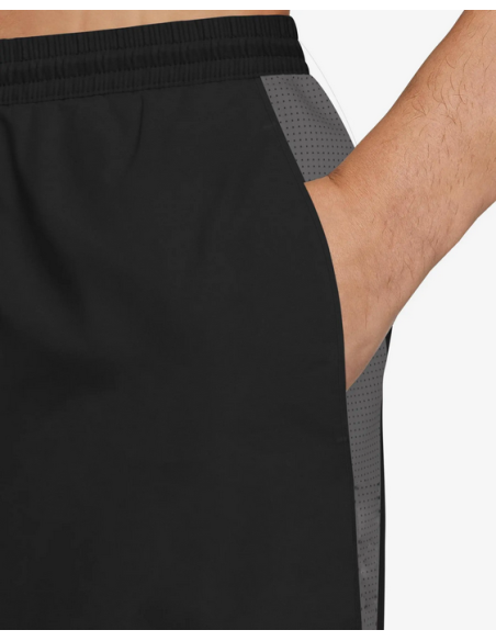 Nike Contend Solid Essentials Men's Swimsuit - Black