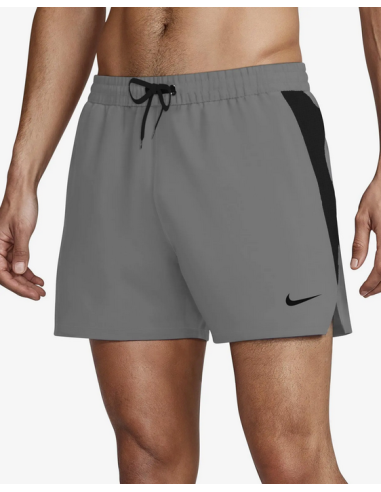 Nike Contend Solid Essentials Men's Swimsuit -...