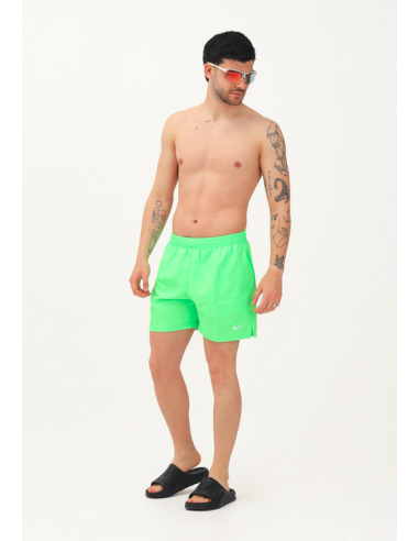 Nike Breaker Men's Swimsuit - Green