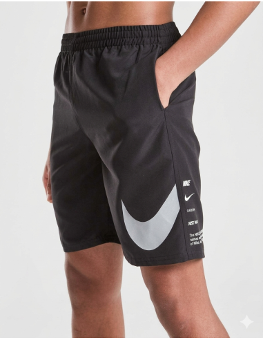 Costume da Bagno Ragazzo Nike Stadium 5 Volley...