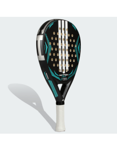 Racchetta da Padel Adidas MATCH LIGHT 2026 - Grigio 2