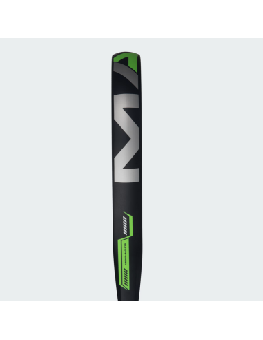 Pala de pádel Adidas MATCH 2026 - Black/Green