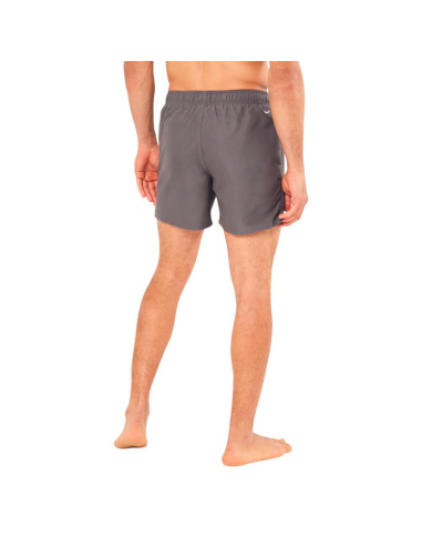 Nike 5 Volley Short Men's Swimsuit - Grey