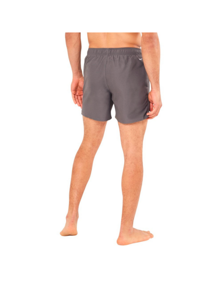 Nike 5 Volley Short Men's Swimsuit - Grey