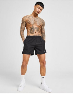 Nike Core Men's Swimsuit - BLACK