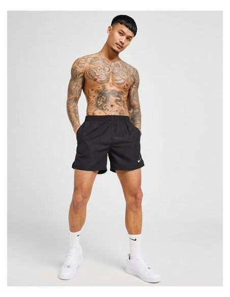 Nike Core Men's Swimsuit - BLACK