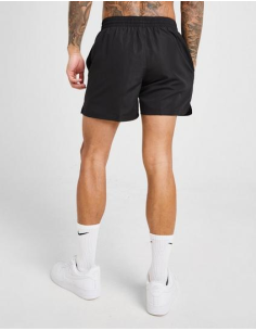 Nike Core Men's Swimsuit - BLACK 2