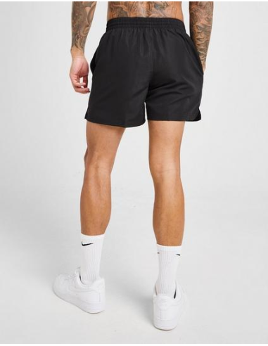 Costume da Bagno Uomo Nike core - NERO