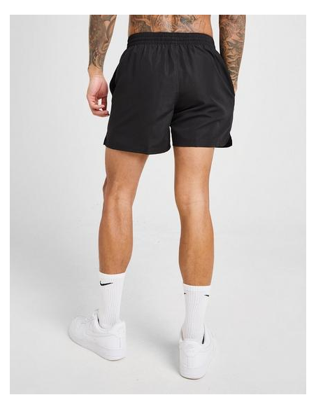 Costume da Bagno Uomo Nike core - NERO