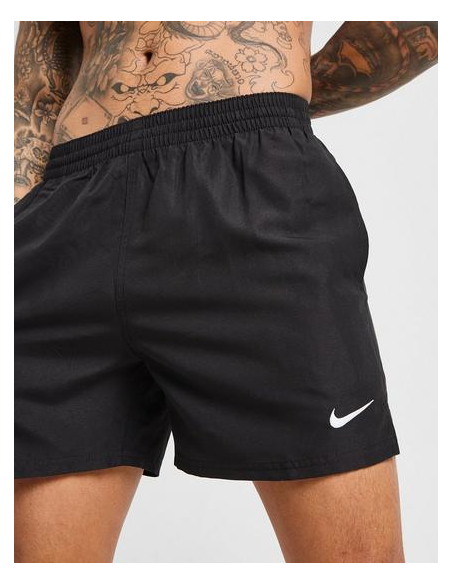 Nike Core Men's Swimsuit - BLACK