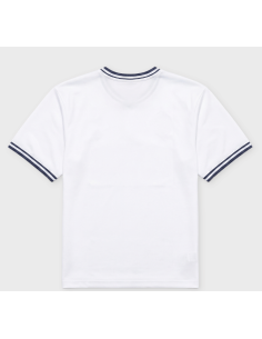 Maglietta a maniche corte Ragazzo Jordan MJ Sport - Bianco 2