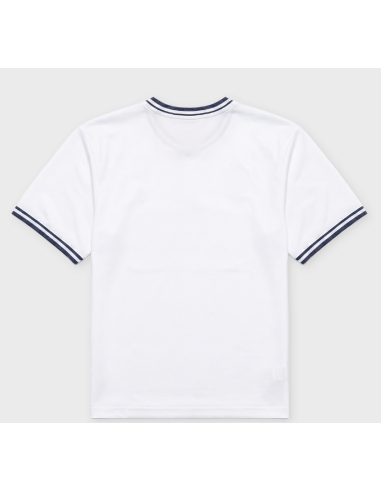 Jordan MJ Sport Boys' Short-Sleeve T-Shirt - White