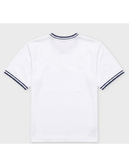 Jordan MJ Sport Boys' Short-Sleeve T-Shirt - White