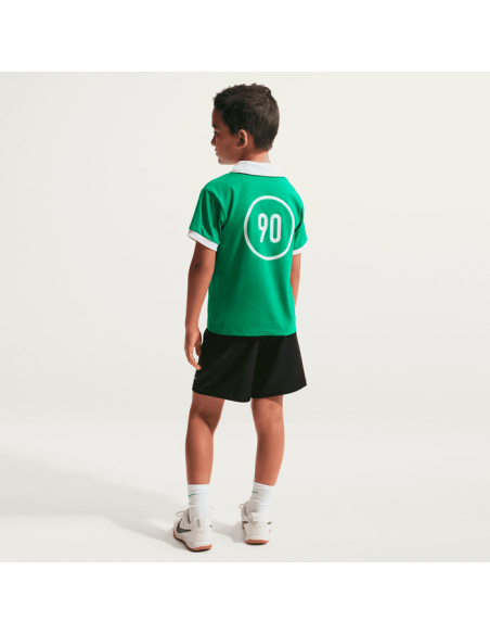 Nike NSW GOAL MODE Kids' Kit - Green / Black