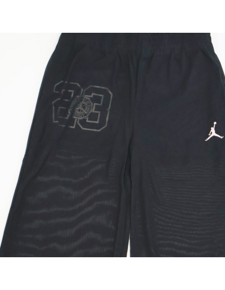 Pantalone Ragazza JORDAN Secret Diary - NERO