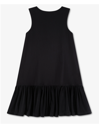 Jordan Secret Diary Layered Dress for Girls -...