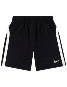 Pantaloncino Bambino NIKE GOAL MOOD- NERO