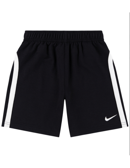 NIKE GOAL MOOD Boys' Shorts - BLACK
