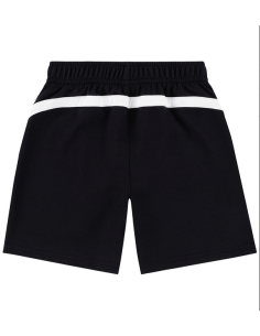 NIKE GOAL MOOD Boys' Shorts - BLACK 2