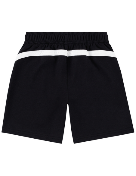 Pantaloncino Bambino NIKE GOAL MOOD- NERO