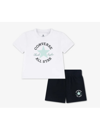 Completo Bambino Converse CNVB Dissected -...