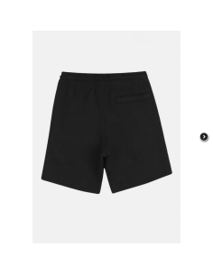 Pantaloncino Bambino NIKE club jersey- NERO 2