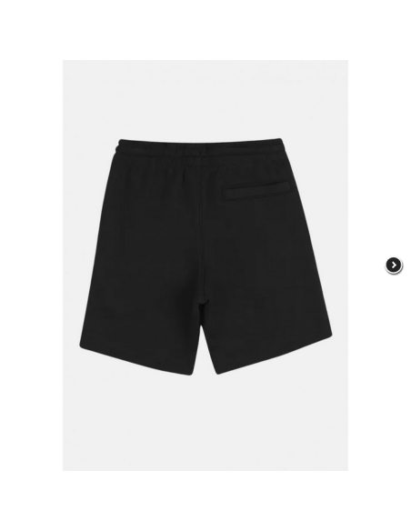 NIKE Club Jersey Kids' Shorts - Black