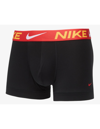Three Nike Essential Micro Dri-Fit Boxers -...