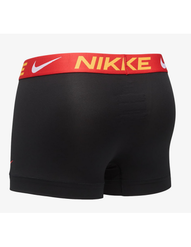 Three Nike Essential Micro Dri-Fit Boxers -...