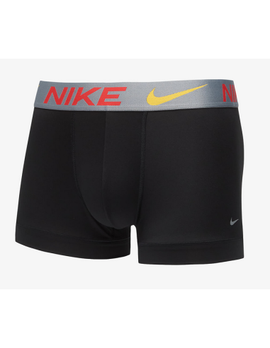 Three Nike Essential Micro Dri-Fit Boxers -...