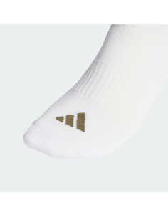 Adidas 3-Stripes Cushioned Sportswear Crew Socks -... 2