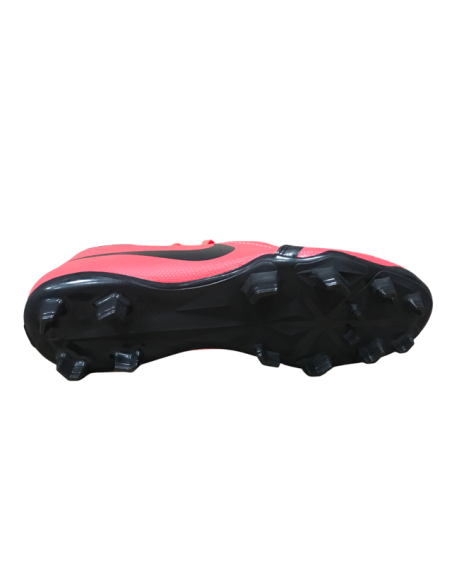 Nike scarpa da calcio da uomo Phanton Venom Club - Rosso