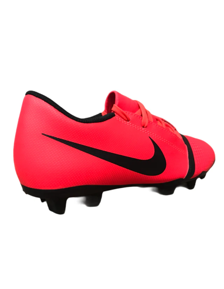 Nike scarpa da calcio da uomo Phanton Venom Club - Rosso