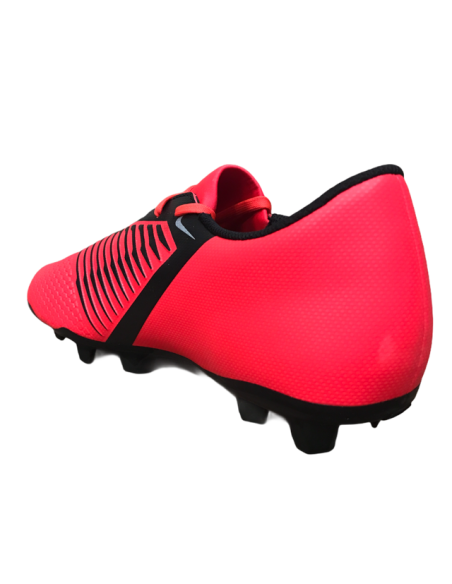 Nike scarpa da calcio da uomo Phanton Venom Club - Red