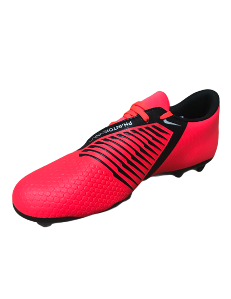 Nike scarpa da calcio da uomo Phanton Venom Club - Red