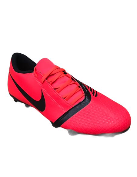 Nike scarpa da calcio da uomo Phanton Venom Club - Rosso
