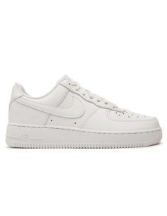 Scarpe uomo Nike Air Force 1 '07 Fresh - Bianco