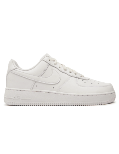 Scarpe uomo Nike Air Force 1 '07 Fresh - Bianco