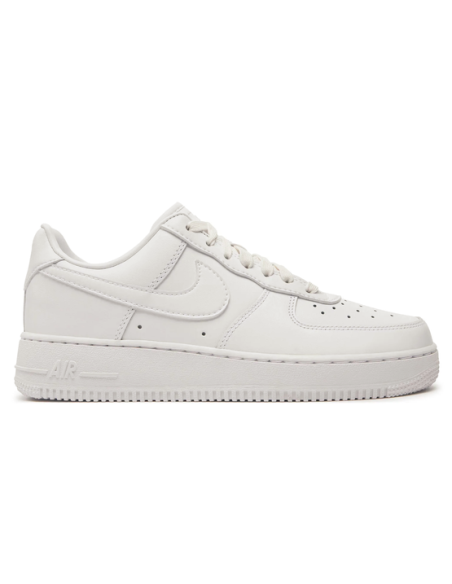 Scarpe uomo Nike Air Force 1 '07 Fresh - Bianco