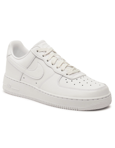 Scarpe uomo Nike Air Force 1 '07 Fresh - Bianco