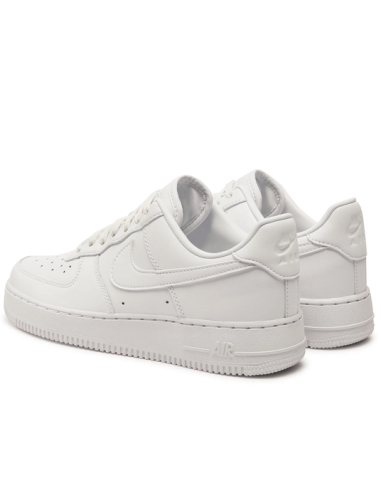 Nike Air Force 1 '07 Fresh Men's Shoes - White