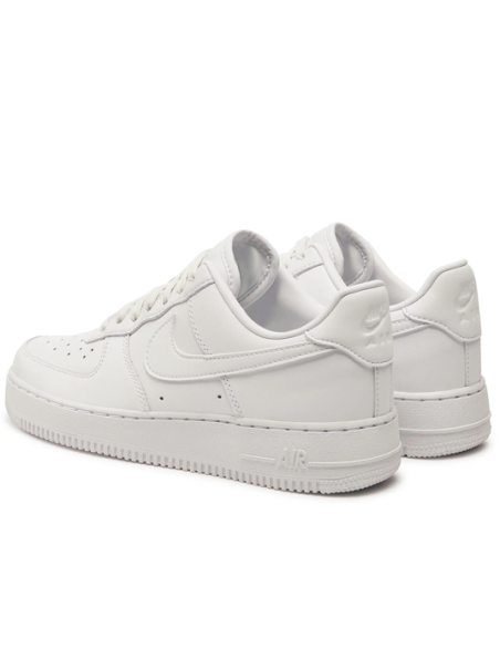 Nike Air Force 1 '07 Fresh Men's Shoes - White