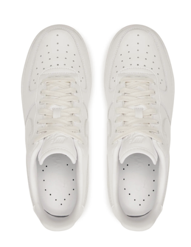 Nike Air Force 1 '07 Fresh Men's Shoes - White