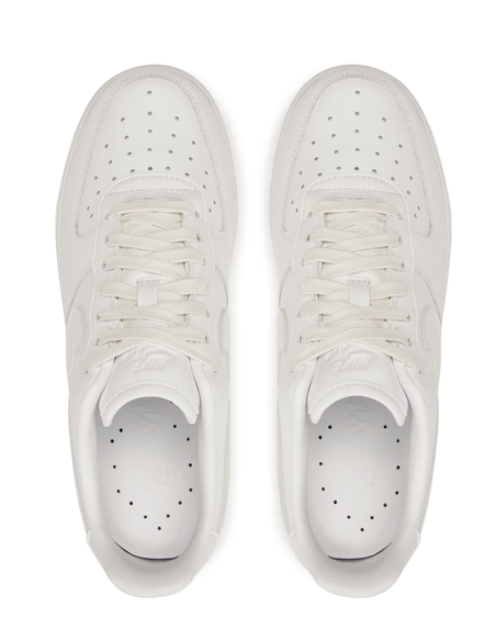 Nike Air Force 1 '07 Fresh Men's Shoes - White