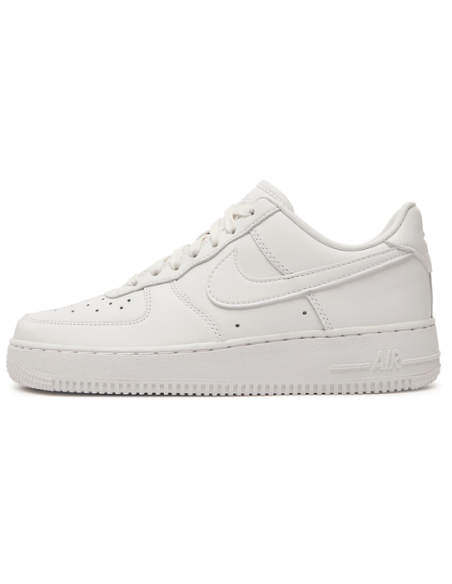 Nike Air Force 1 '07 Fresh Men's Shoes - White
