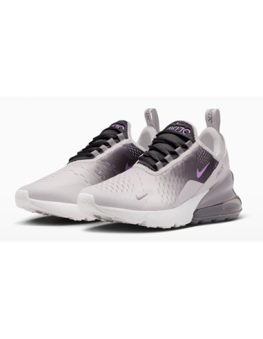 Nike Air Max 90 Girls' Shoes - White
