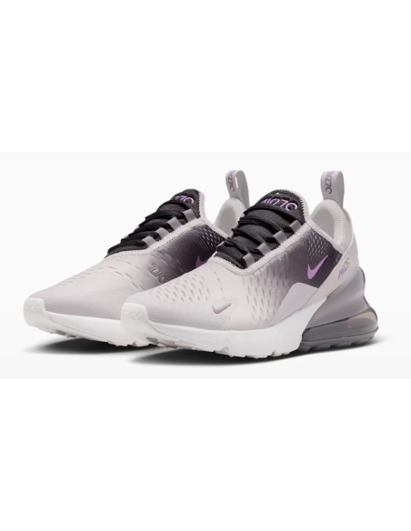 Scarpe Ragazza Nike Air Max 90 - Bianco