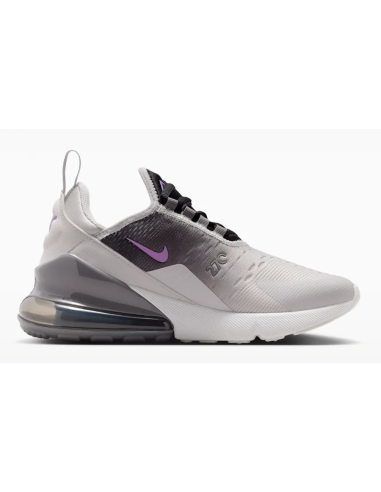 Nike Air Max 90 Girls' Shoes - White