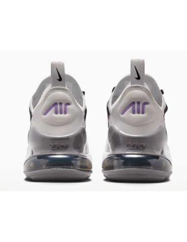 Nike Air Max 90 Girls' Shoes - White